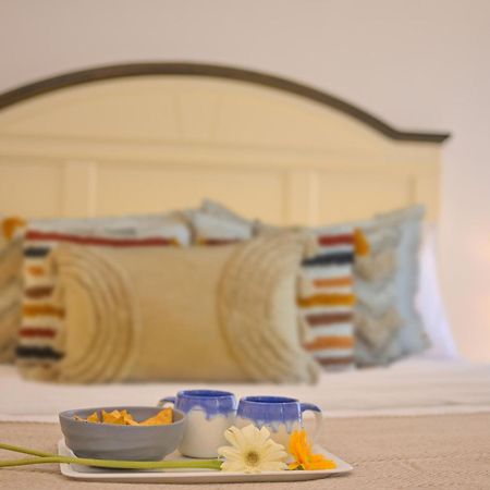 Ekostay - Aqua Villa Alībāg Zewnętrze zdjęcie
