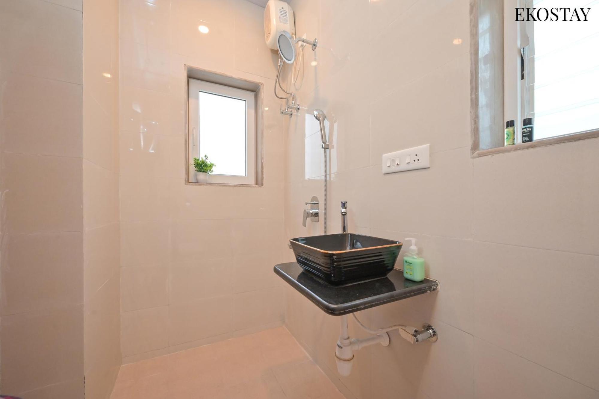 Ekostay - Aqua Villa Alībāg Zewnętrze zdjęcie
