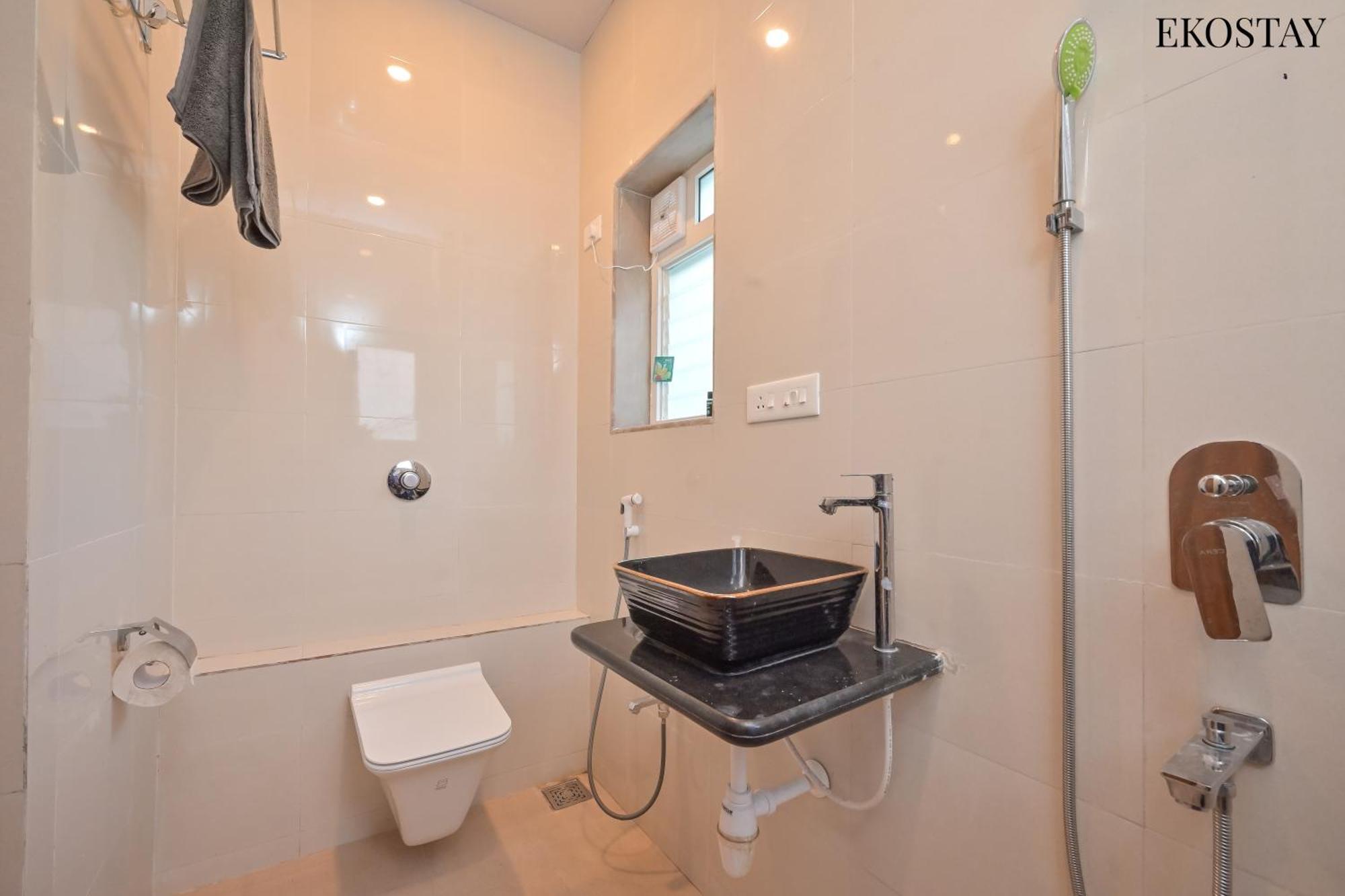 Ekostay - Aqua Villa Alībāg Zewnętrze zdjęcie