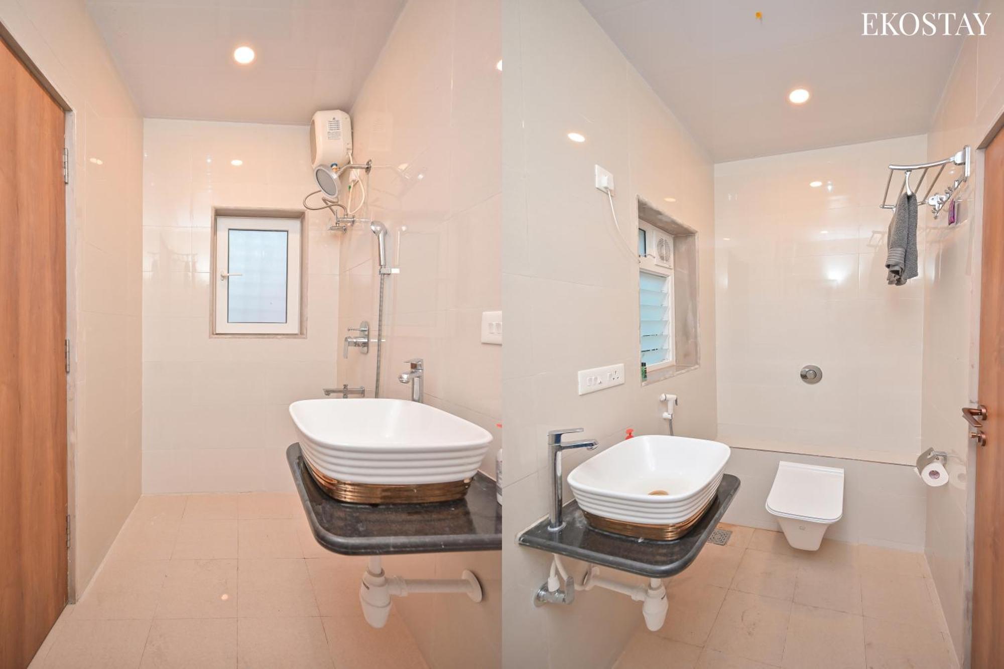 Ekostay - Aqua Villa Alībāg Zewnętrze zdjęcie